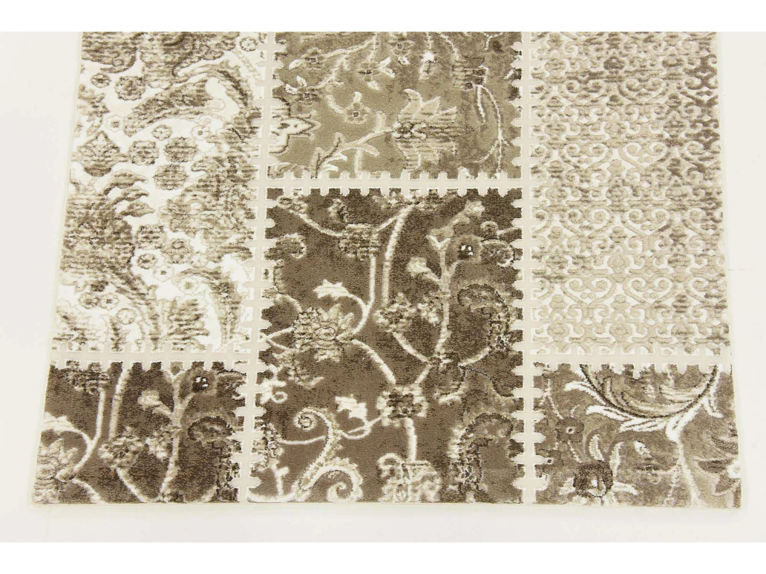 Tapijt 152x79 Beige Copenhagen