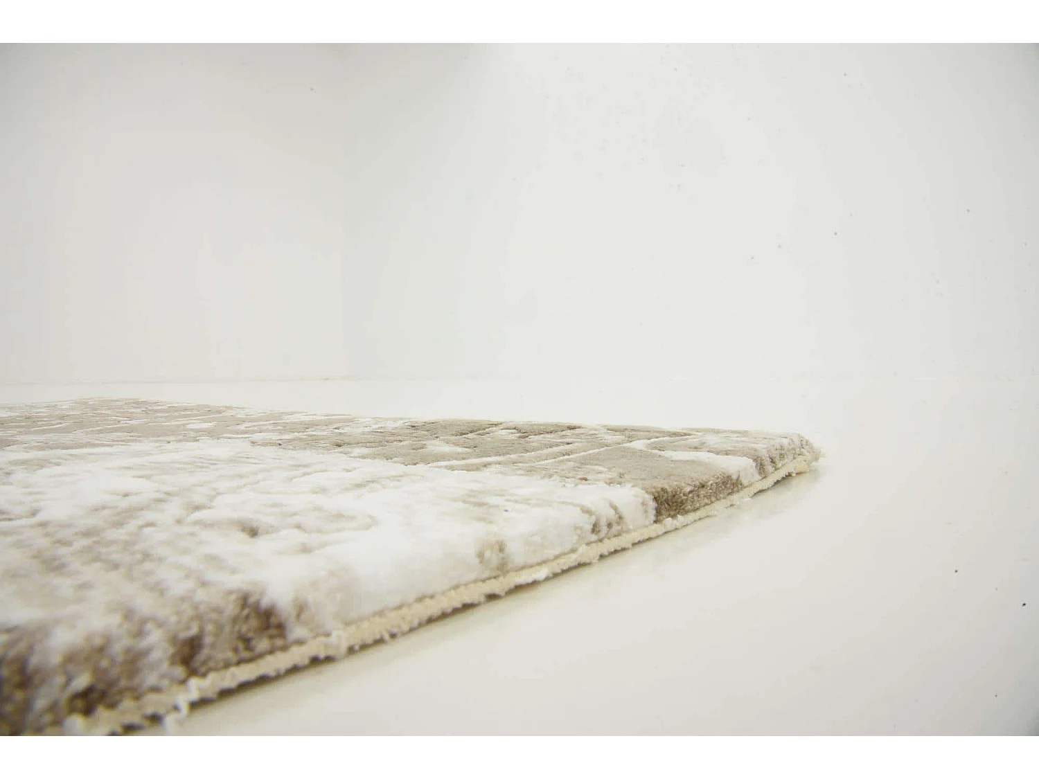 Tapijt 152x79 Beige Copenhagen