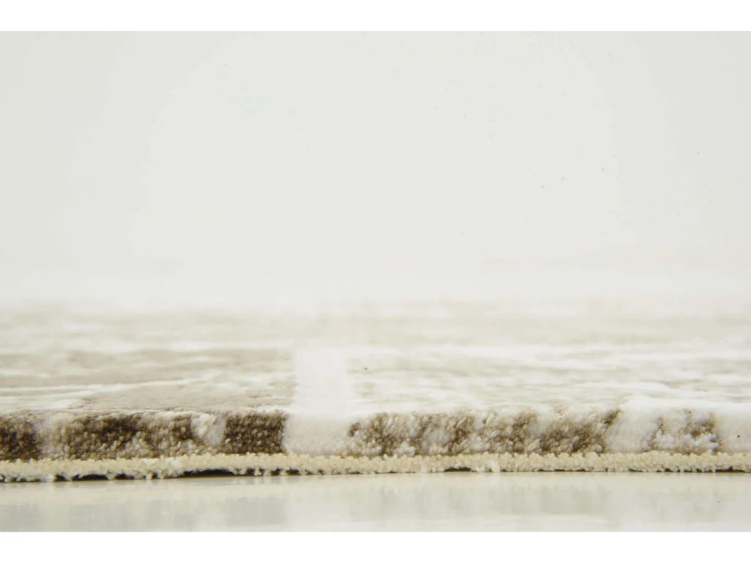 Teppich 79x152 Beige Copenhagen