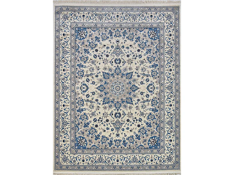 Teppich 99x160 Beige Classical