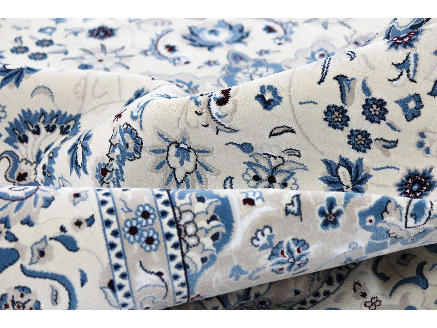 Tappeto 99x160 beige Classical