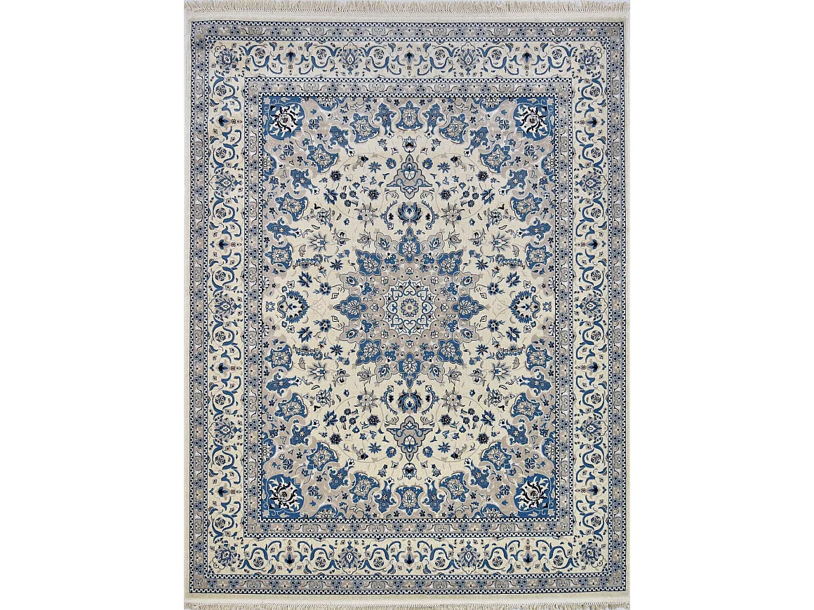 Tapis 99x160 beige Classical