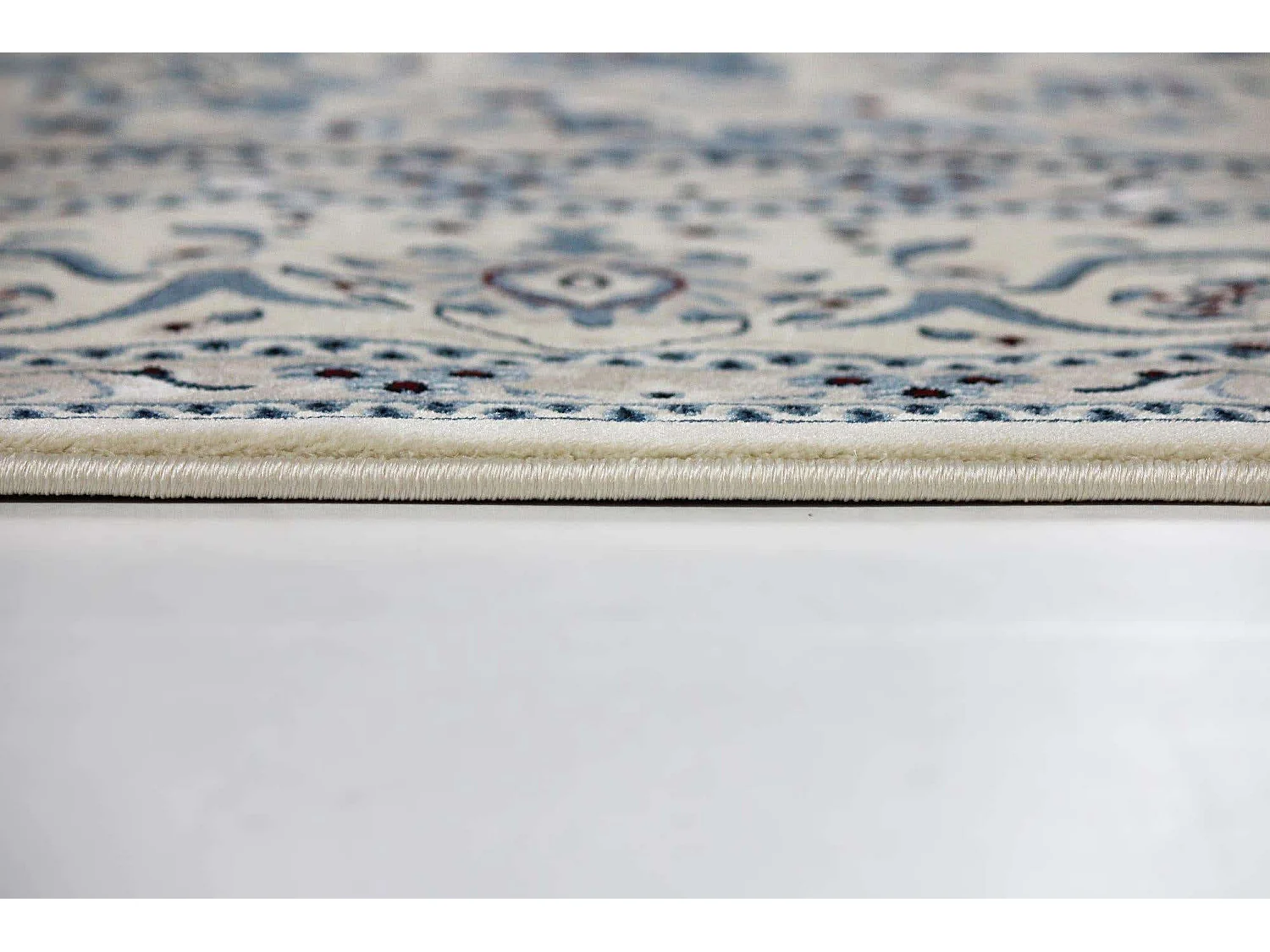 Tapis 99x160 beige Classical