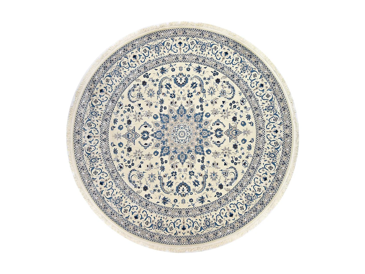 Tapis 99x160 beige Classical