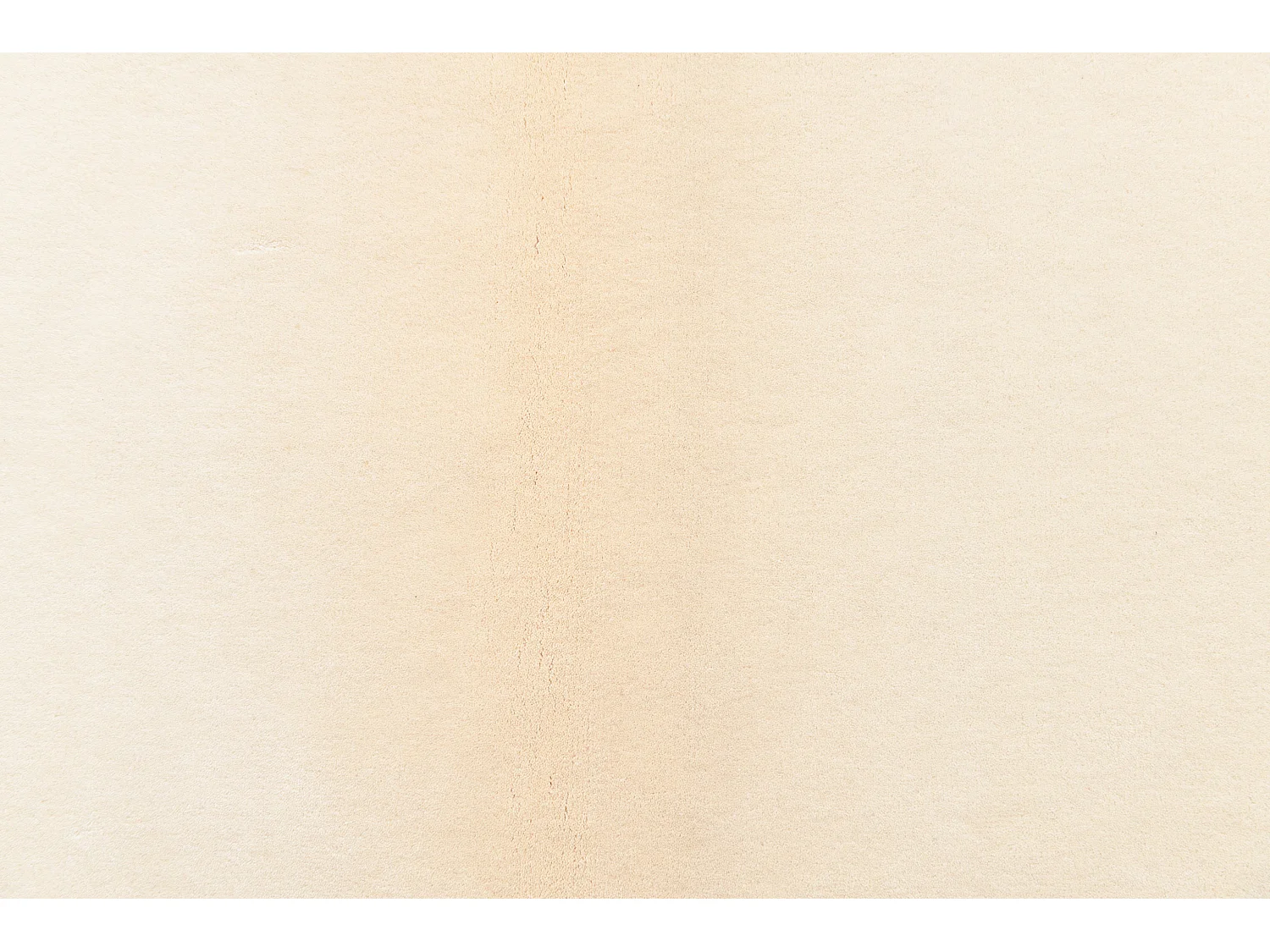 Wollteppich 91x180 Beige Darya