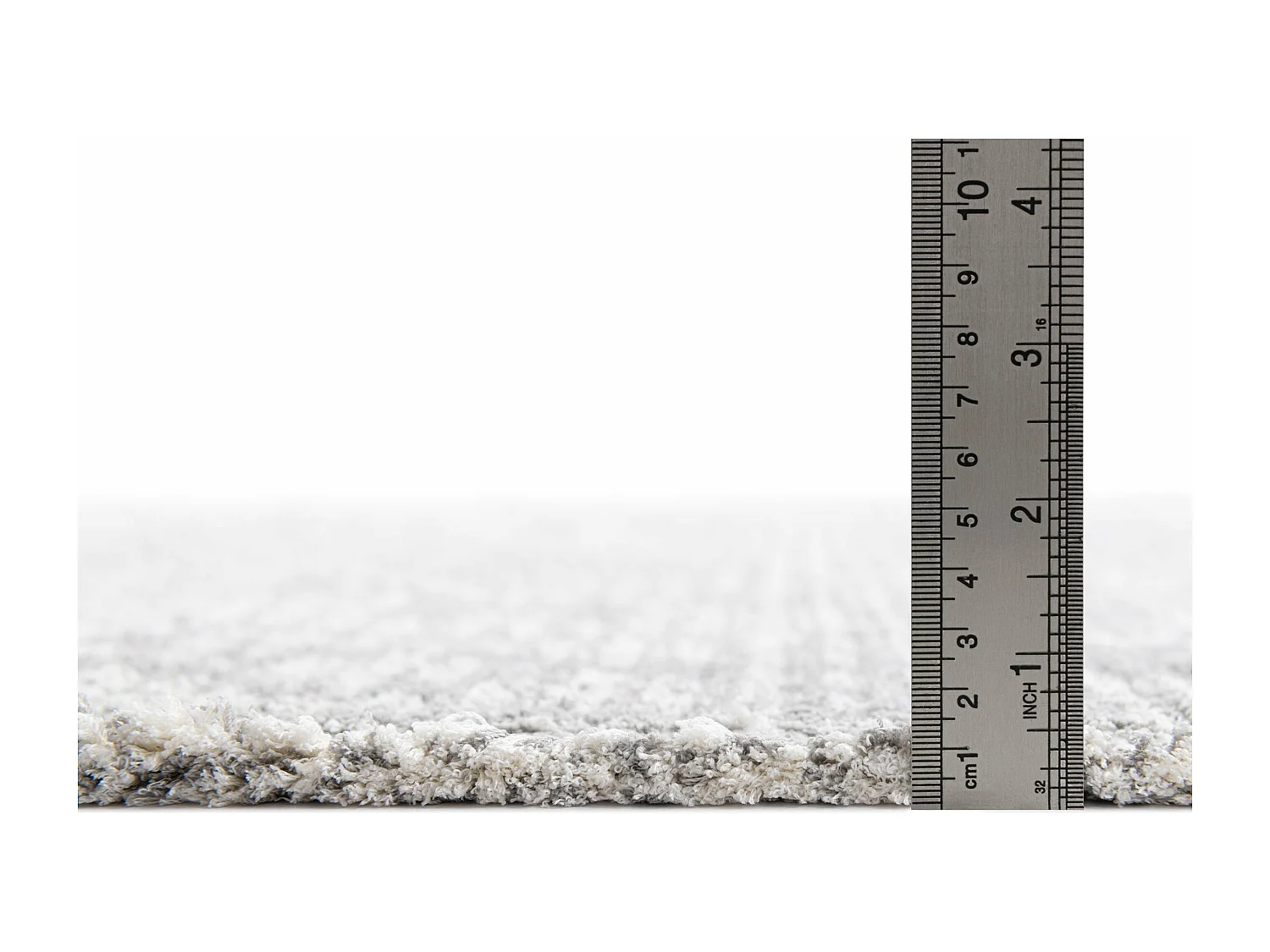 Tapijt 185x125 Grijs St. Gallen Folklore