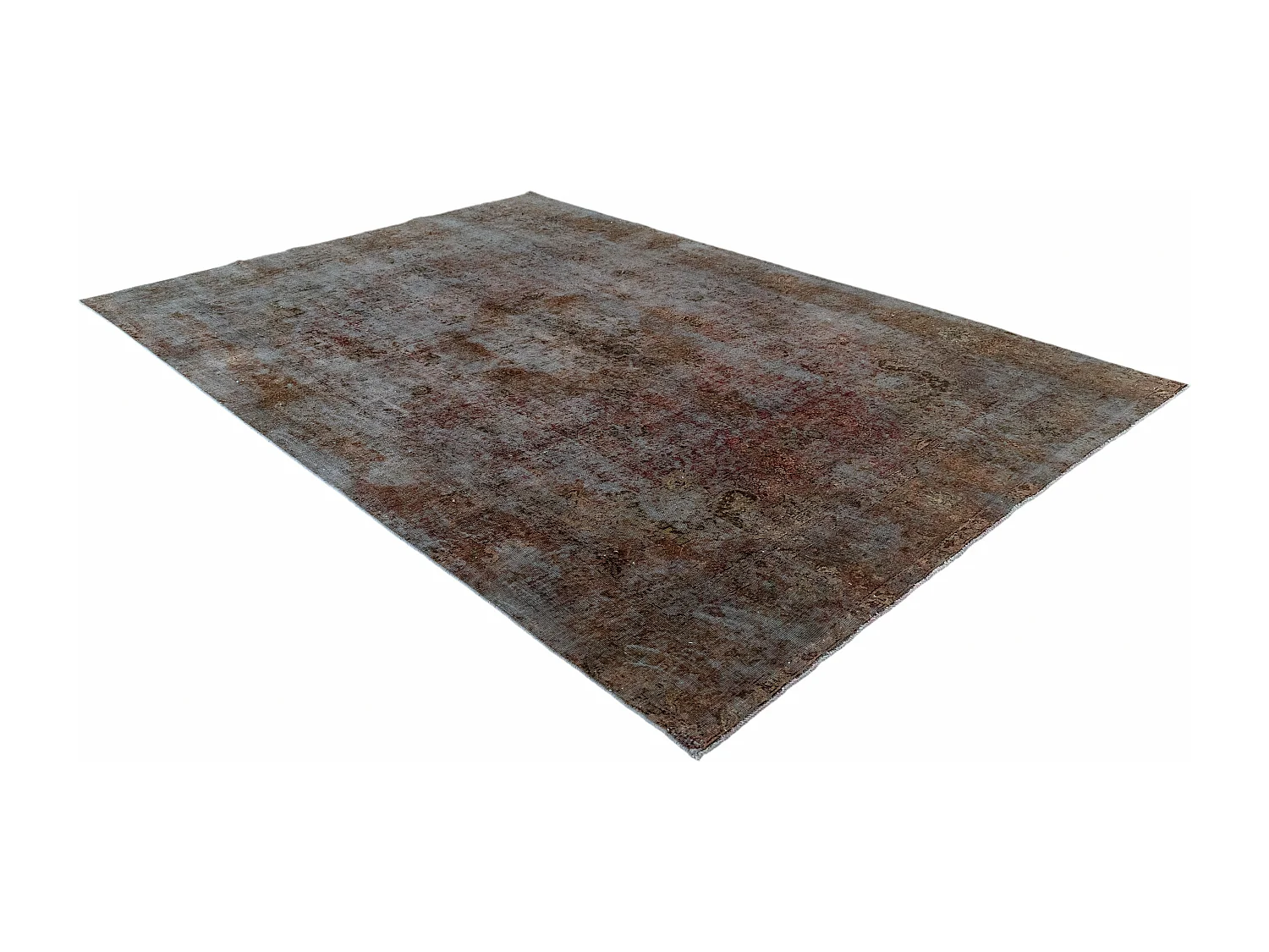 Woltapijt 301x203 Blauw Vintage Royal