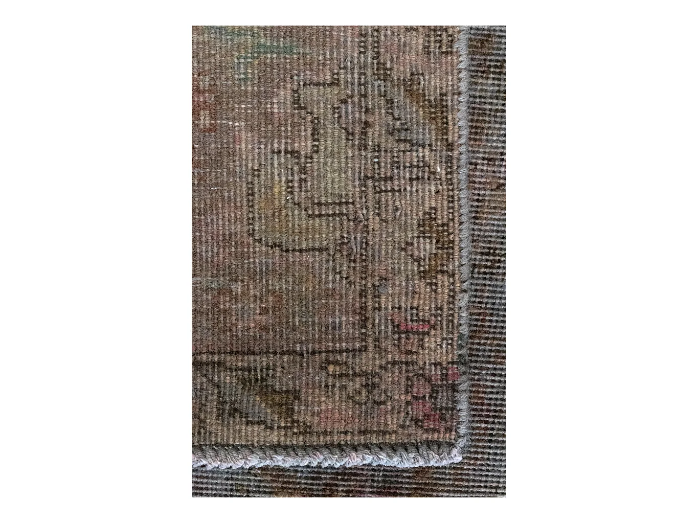 Woltapijt 301x203 Blauw Vintage Royal