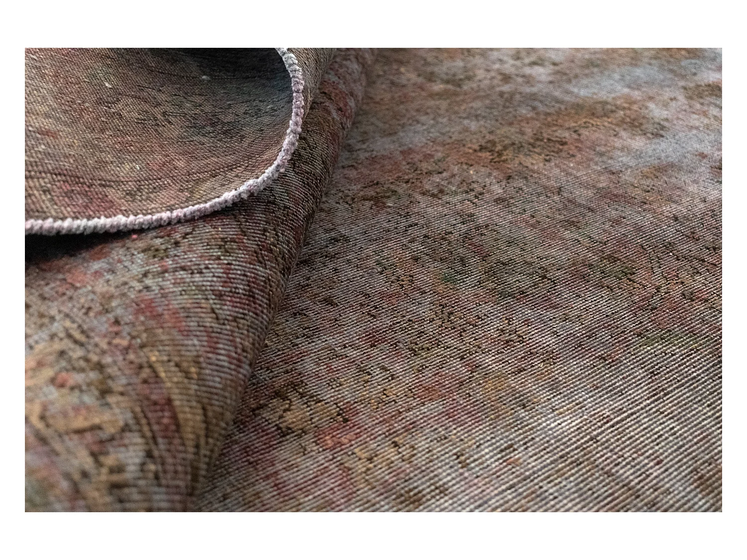 Woltapijt 301x203 Blauw Vintage Royal