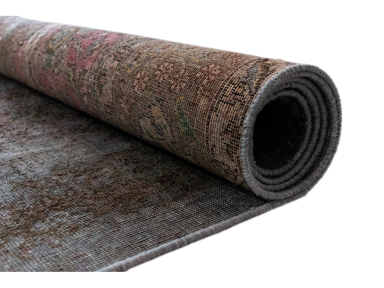 Woltapijt 301x203 Blauw Vintage Royal