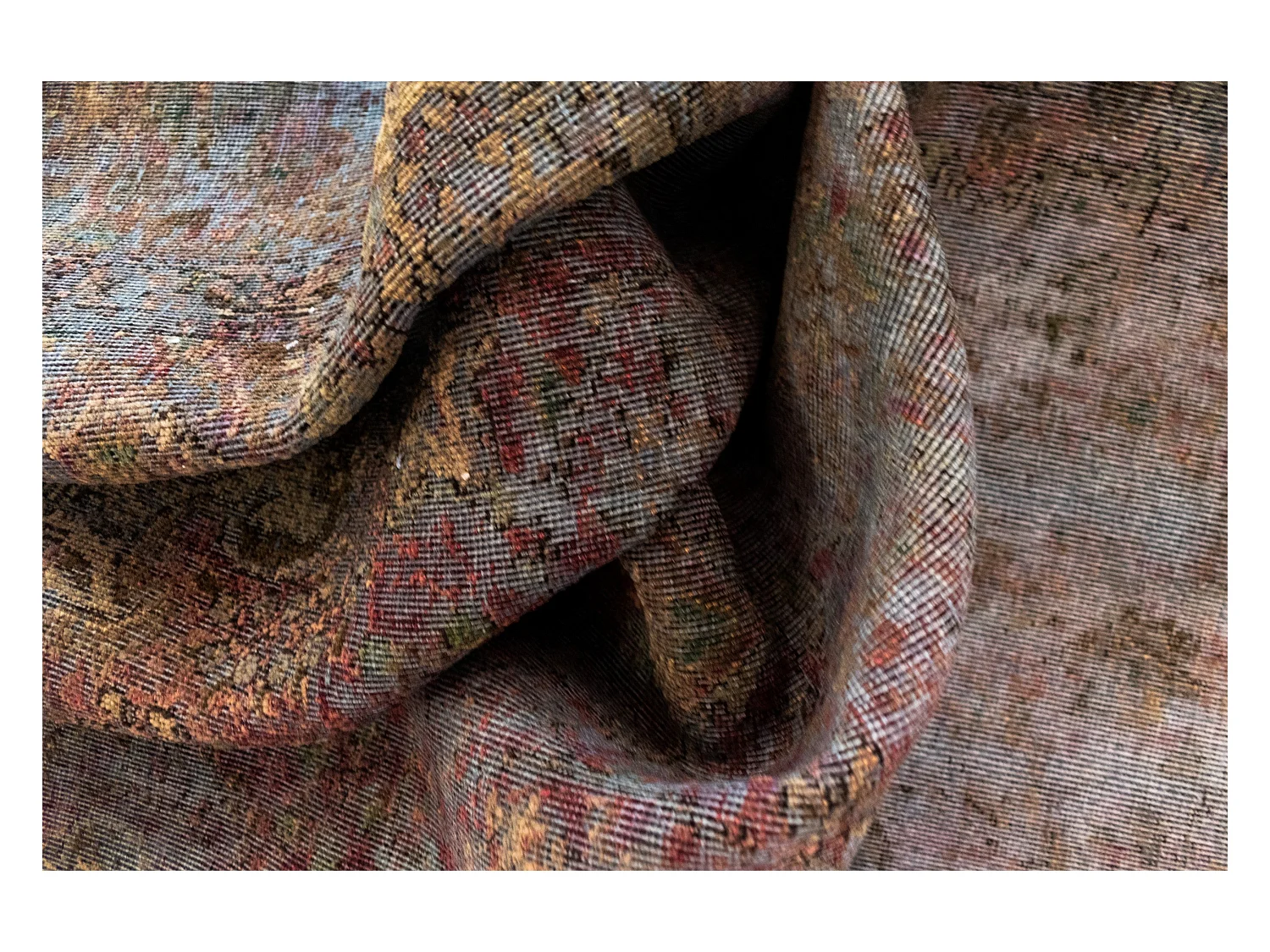 Woltapijt 301x203 Blauw Vintage Royal