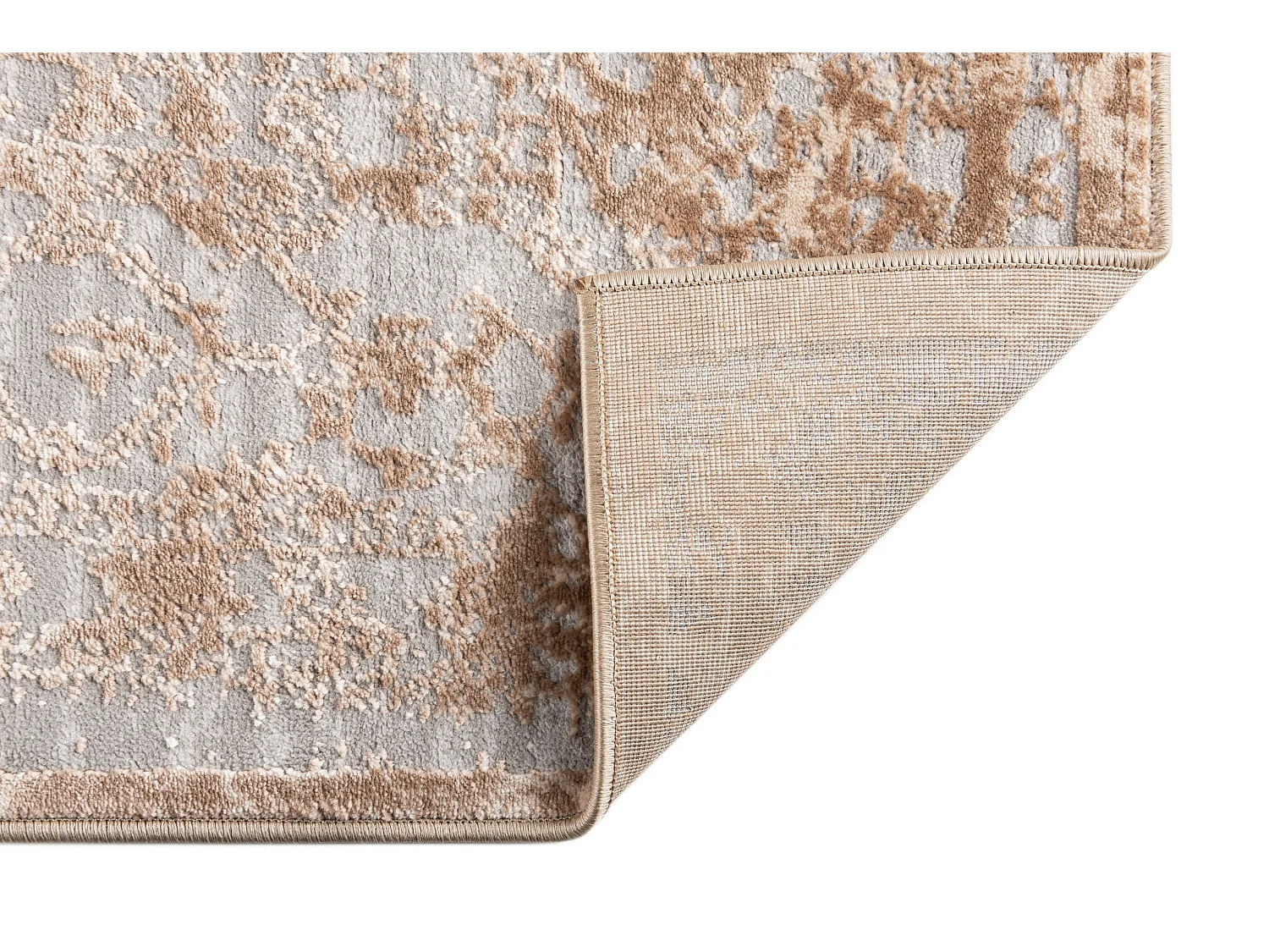 Tapijt 245x160 Beige Bern Spotlight