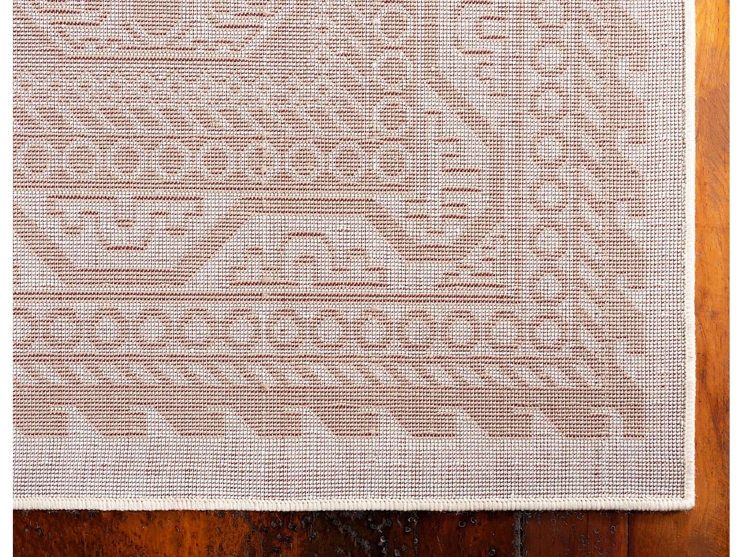 Tapijt 180x119 Beige Gharajeh