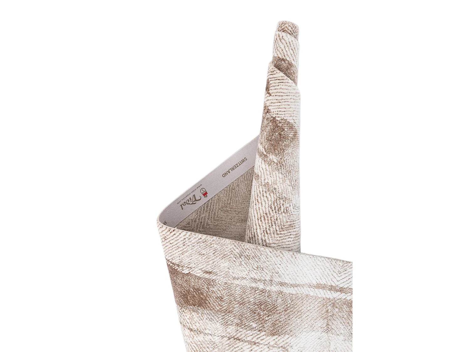 Tapis 125x185 beige Airolo Fade