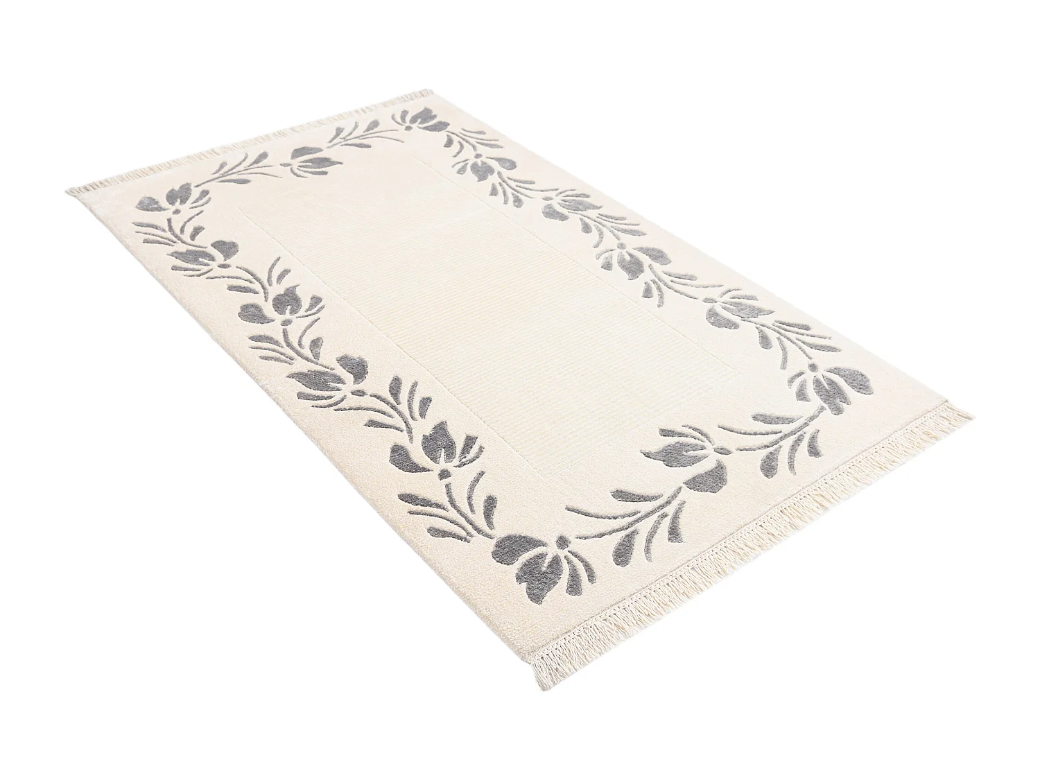 Woltapijt 152x94 Beige Darya