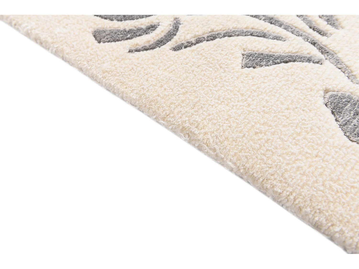 Woltapijt 152x94 Beige Darya