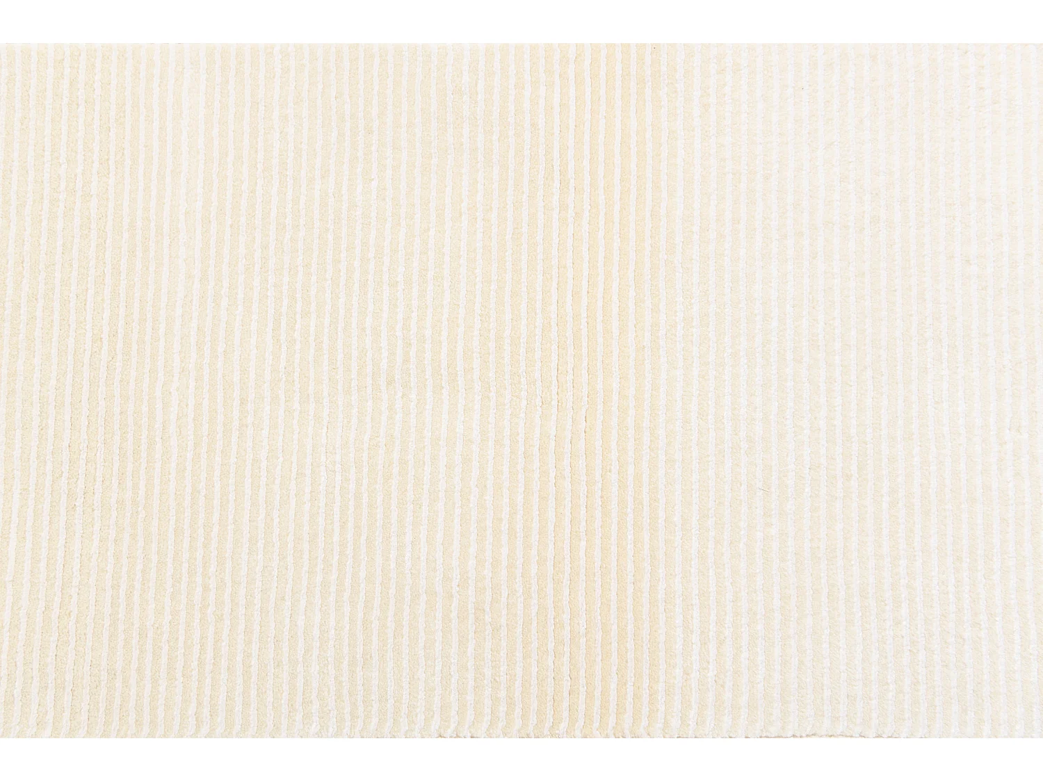 Tapis de laine 94x152 beige Darya