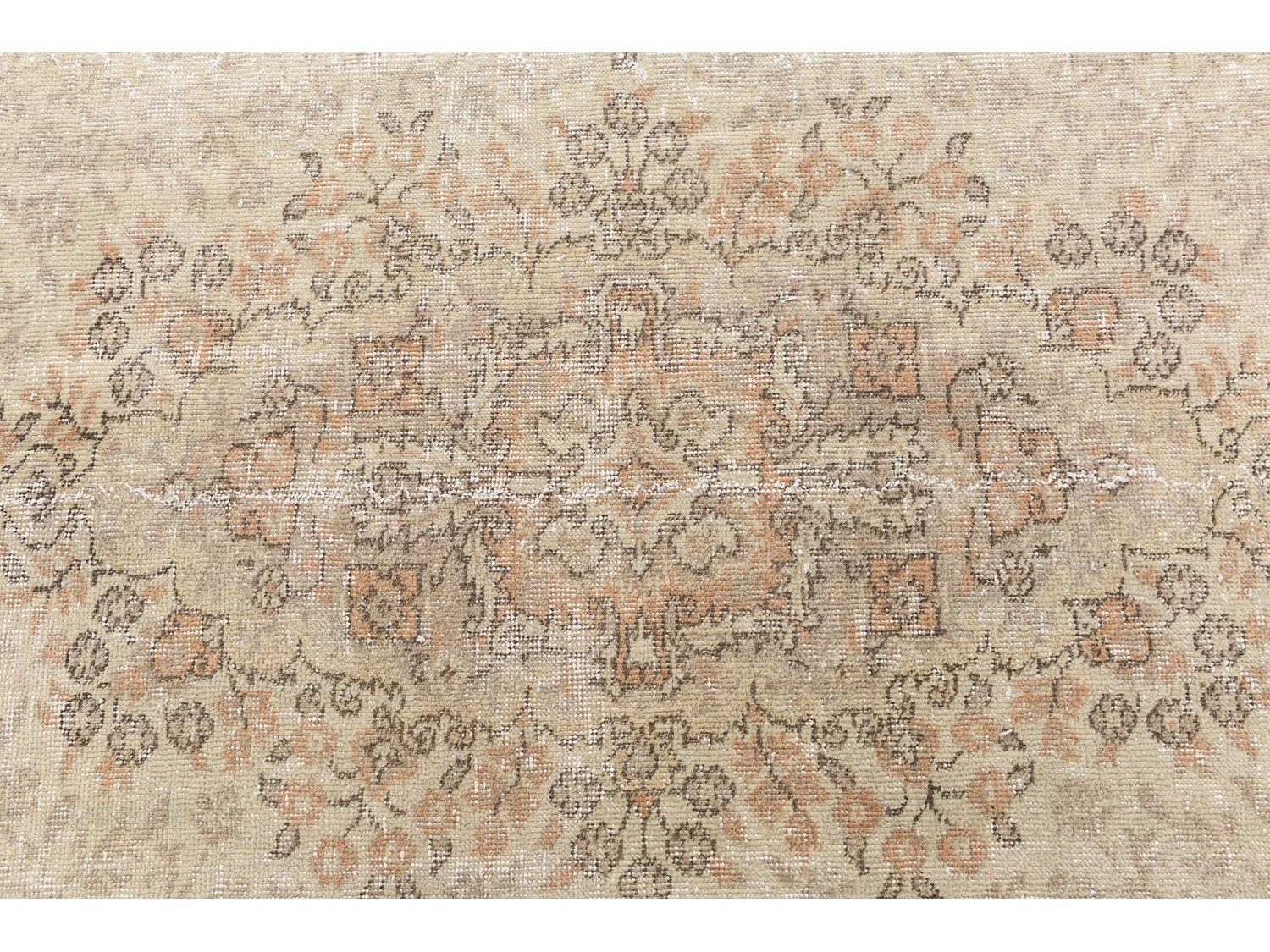 Woltapijt 277x157 Bruin Ultra Vintage