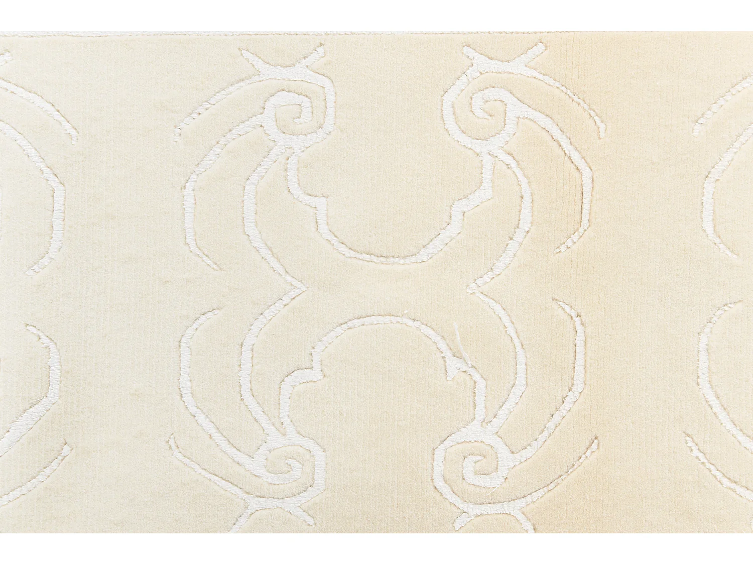 Loper-Woltapijt 297x81 Beige Darya