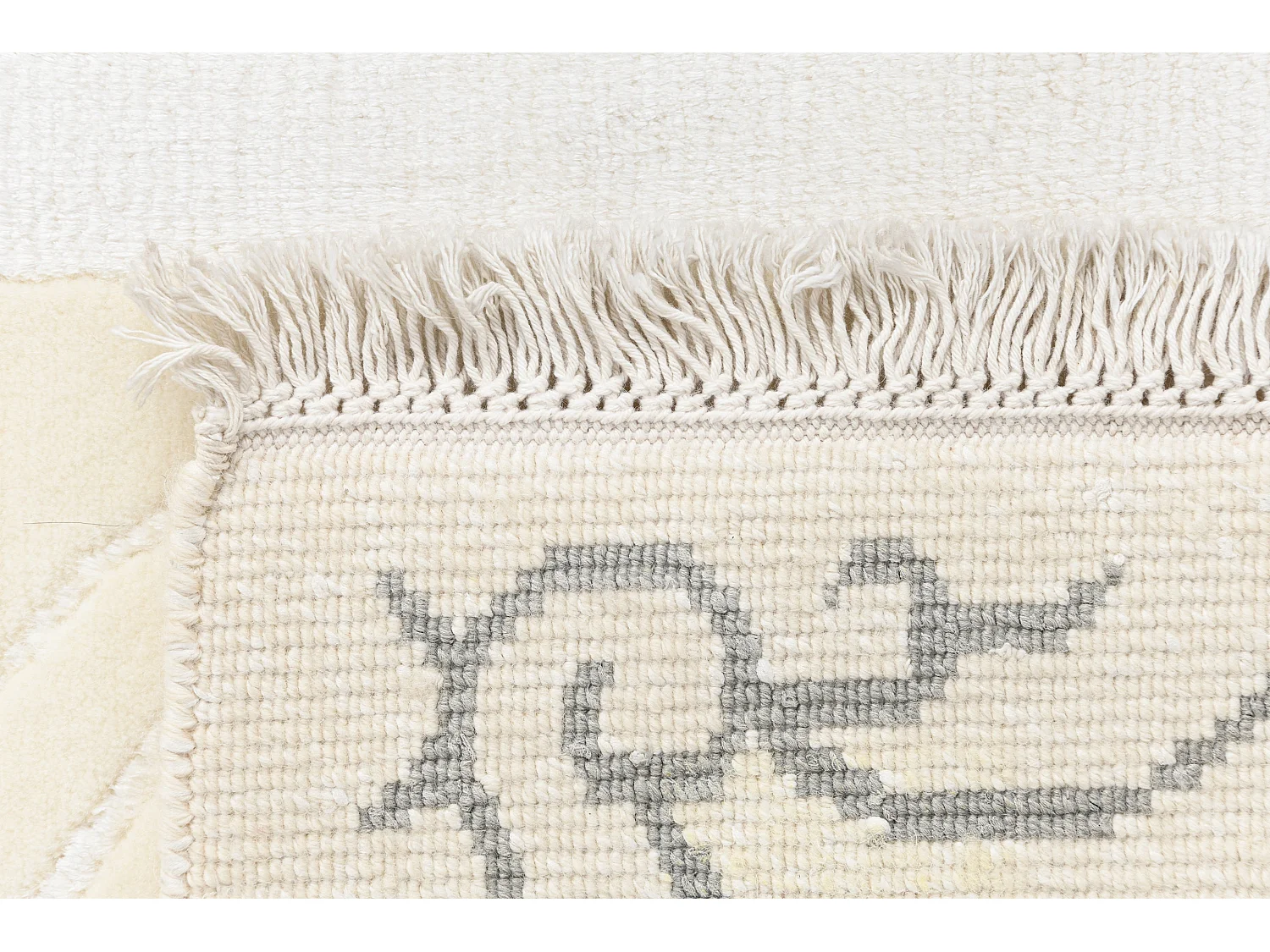 Loper-Woltapijt 297x81 Beige Darya