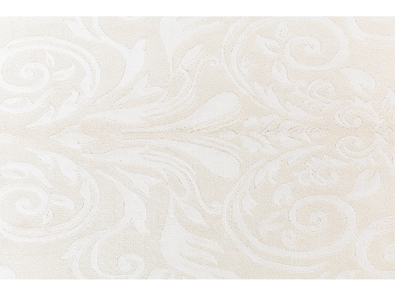Tappeto in lana 124x180 beige Darya