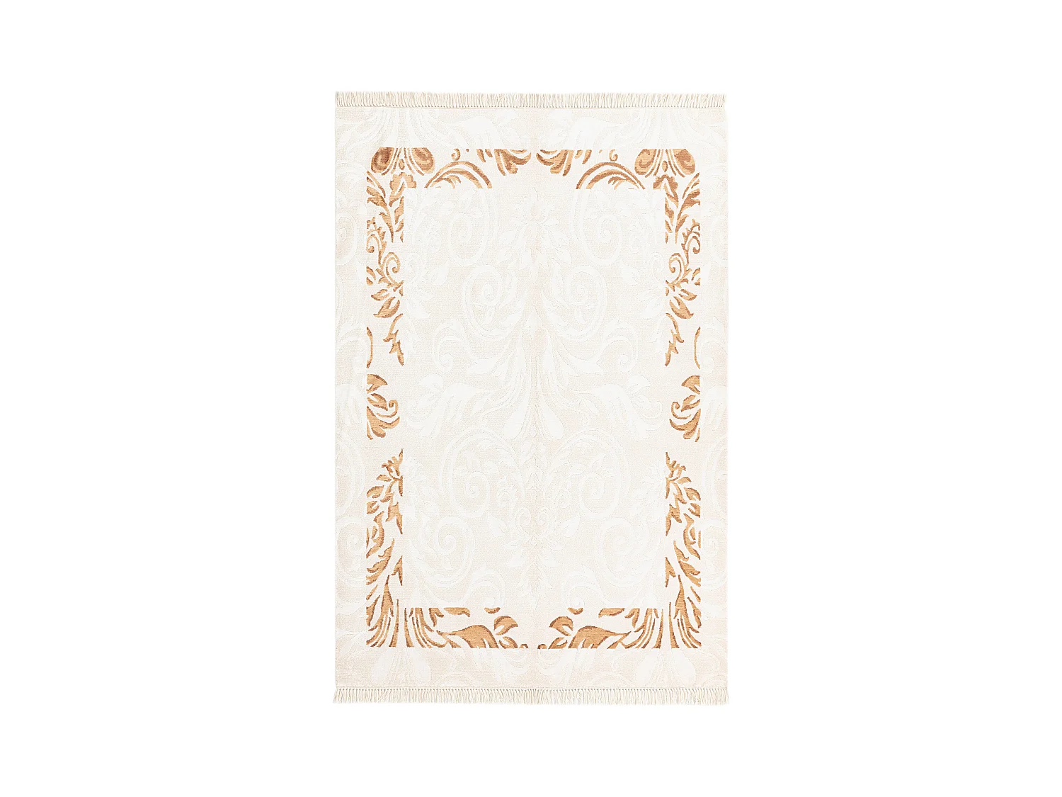 Woltapijt 180x124 Beige Darya