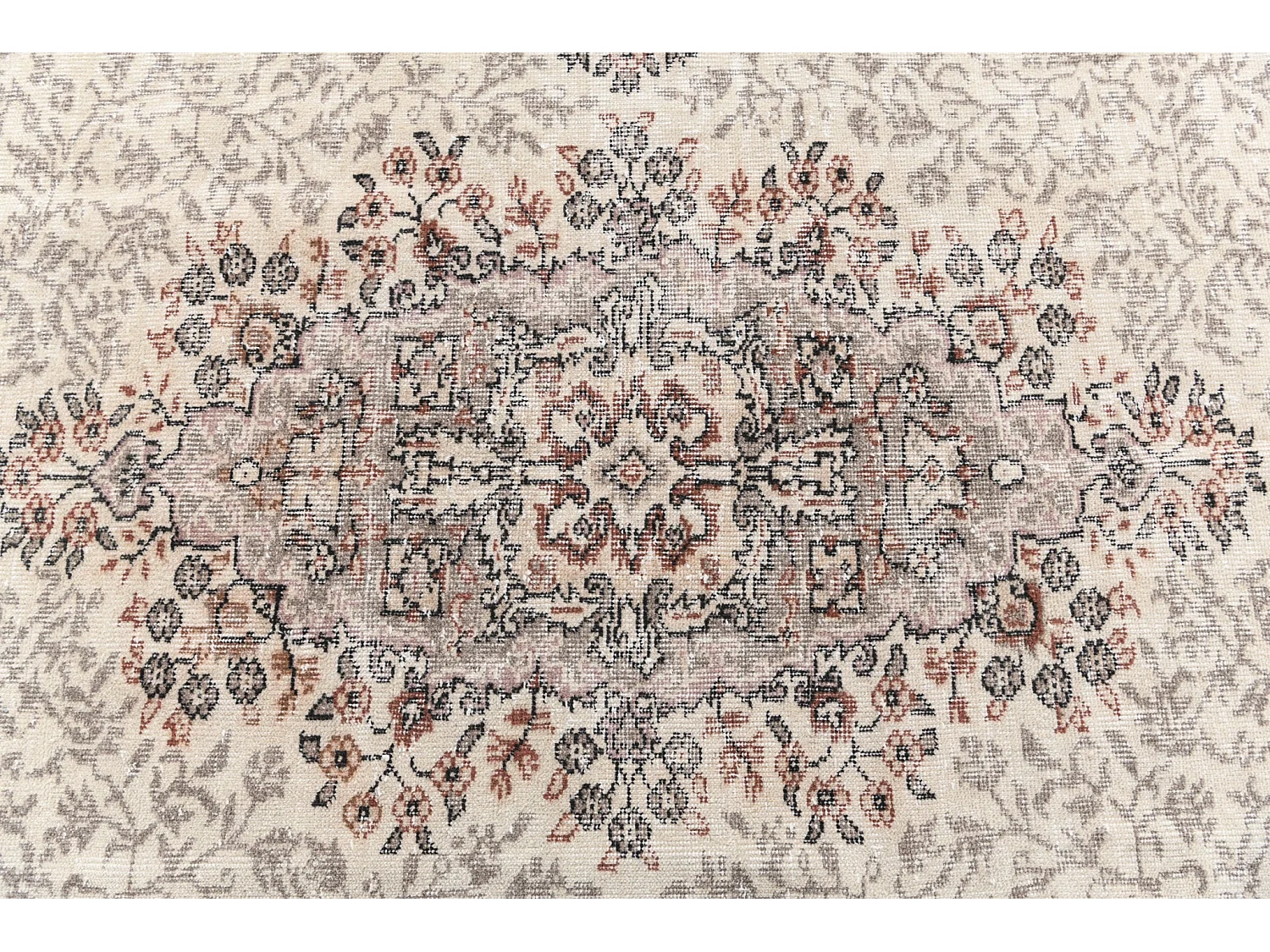 Woltapijt 262x165 Beige Ultra Vintage