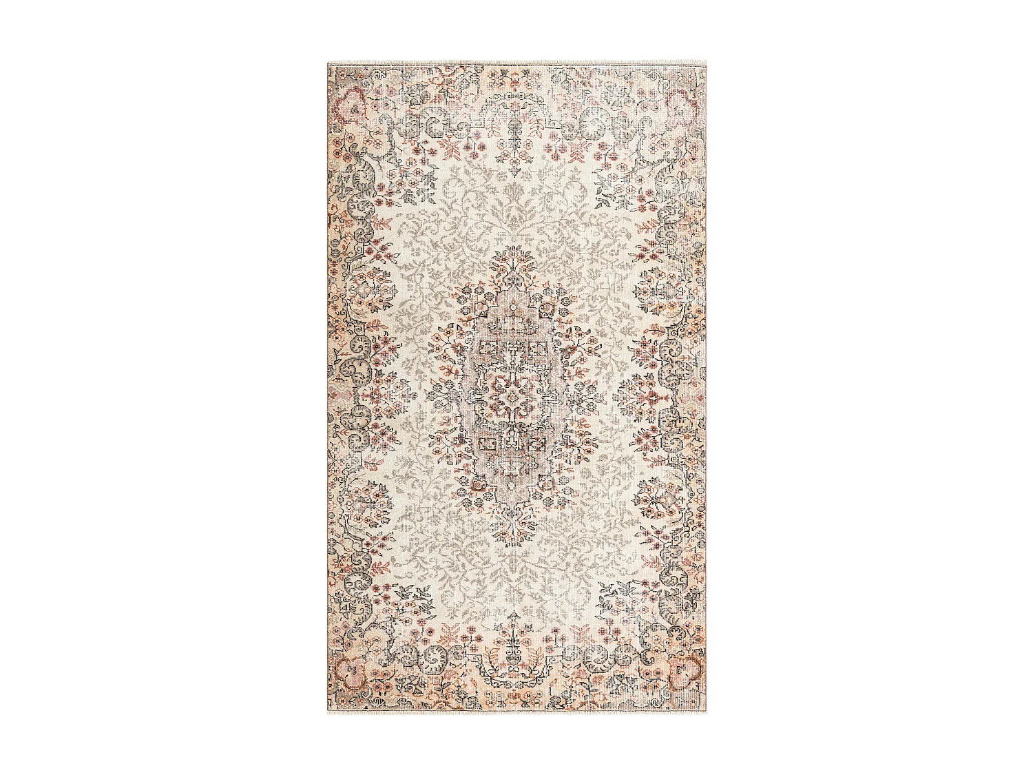 Woltapijt 262x165 Beige Ultra Vintage