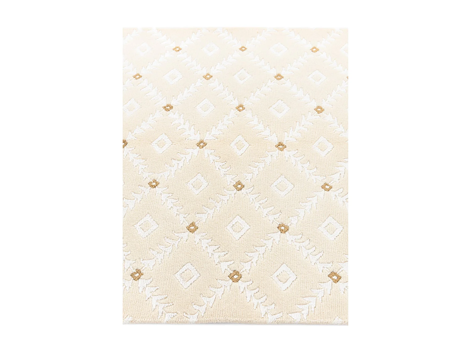 Woltapijt 178x122 Beige Darya