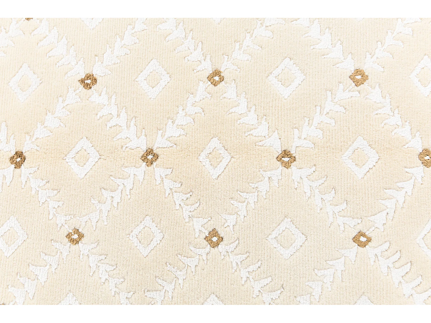 Woltapijt 178x122 Beige Darya