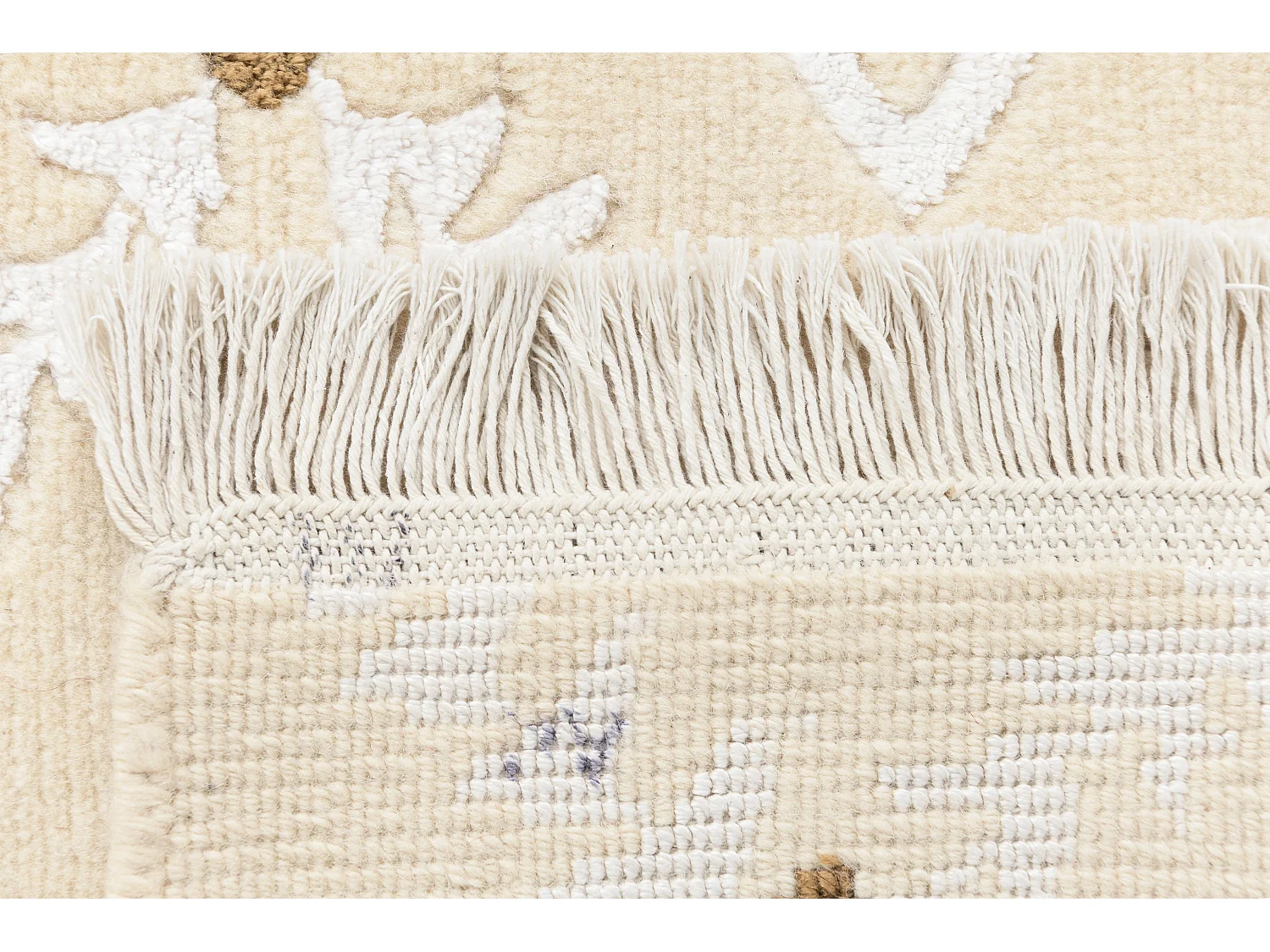 Woltapijt 178x122 Beige Darya