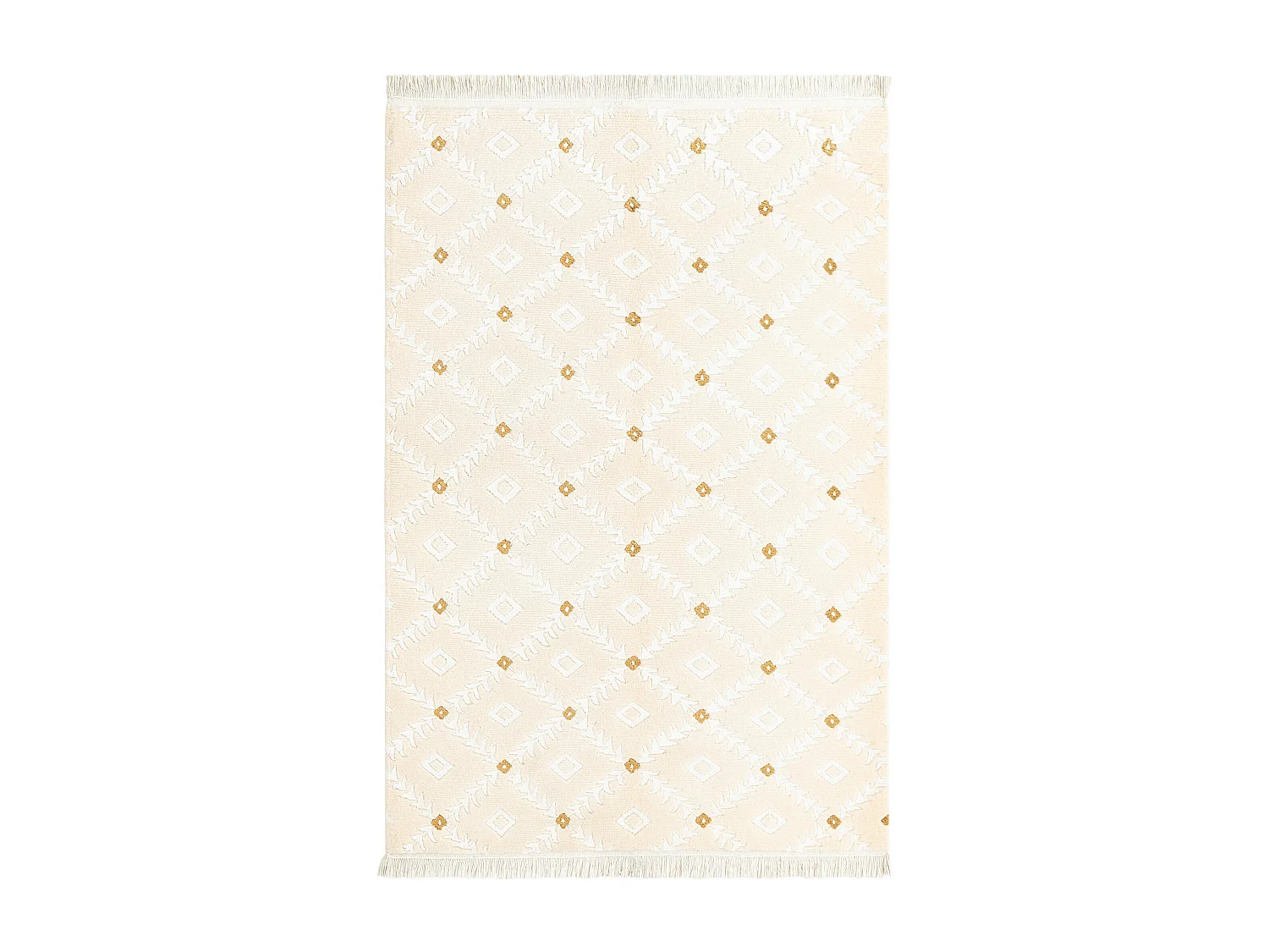 Woltapijt 178x122 Beige Darya