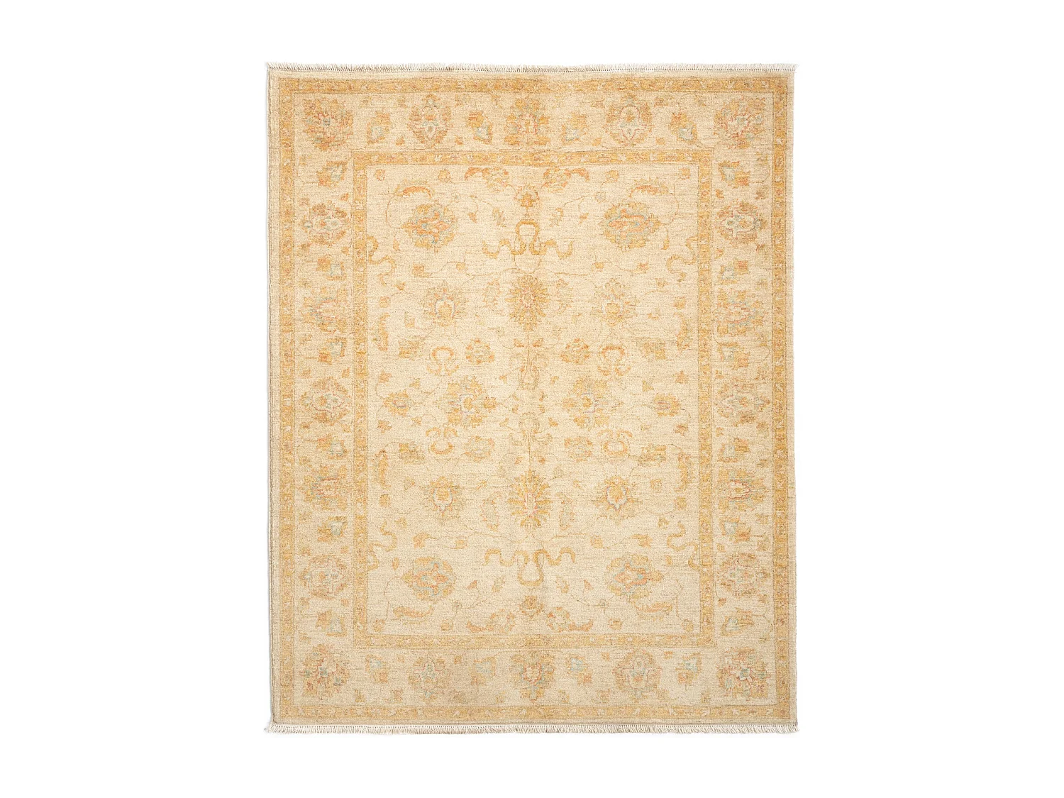 Woltapijt 200x160 Beige Kaizar