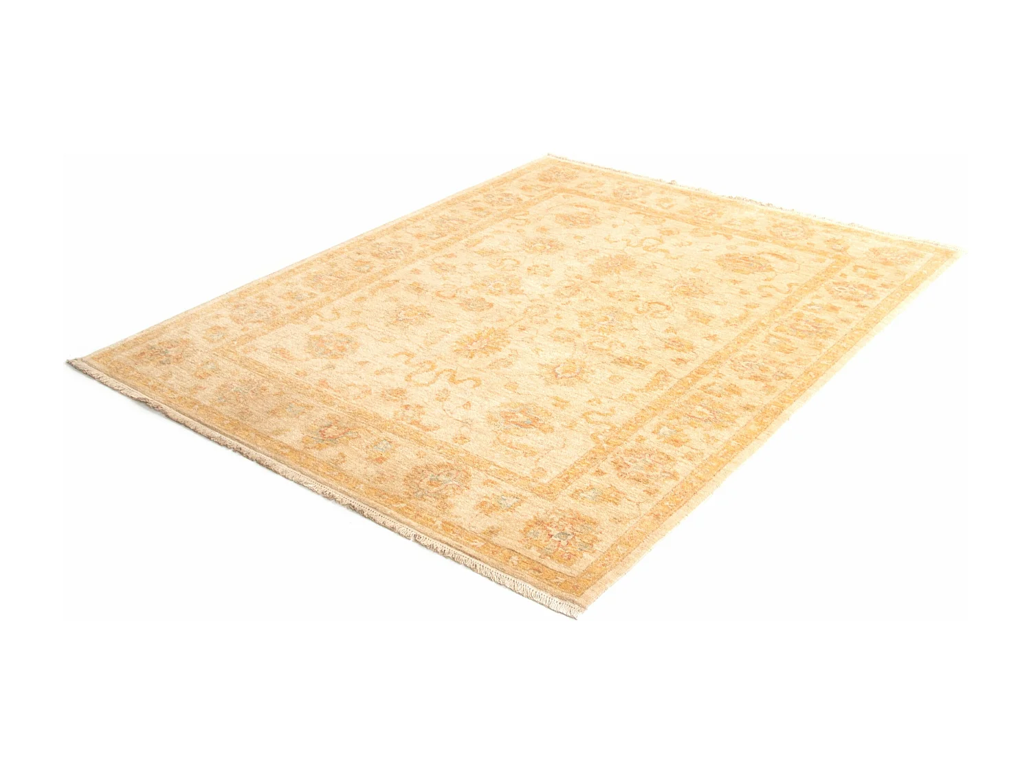 Woltapijt 200x160 Beige Kaizar