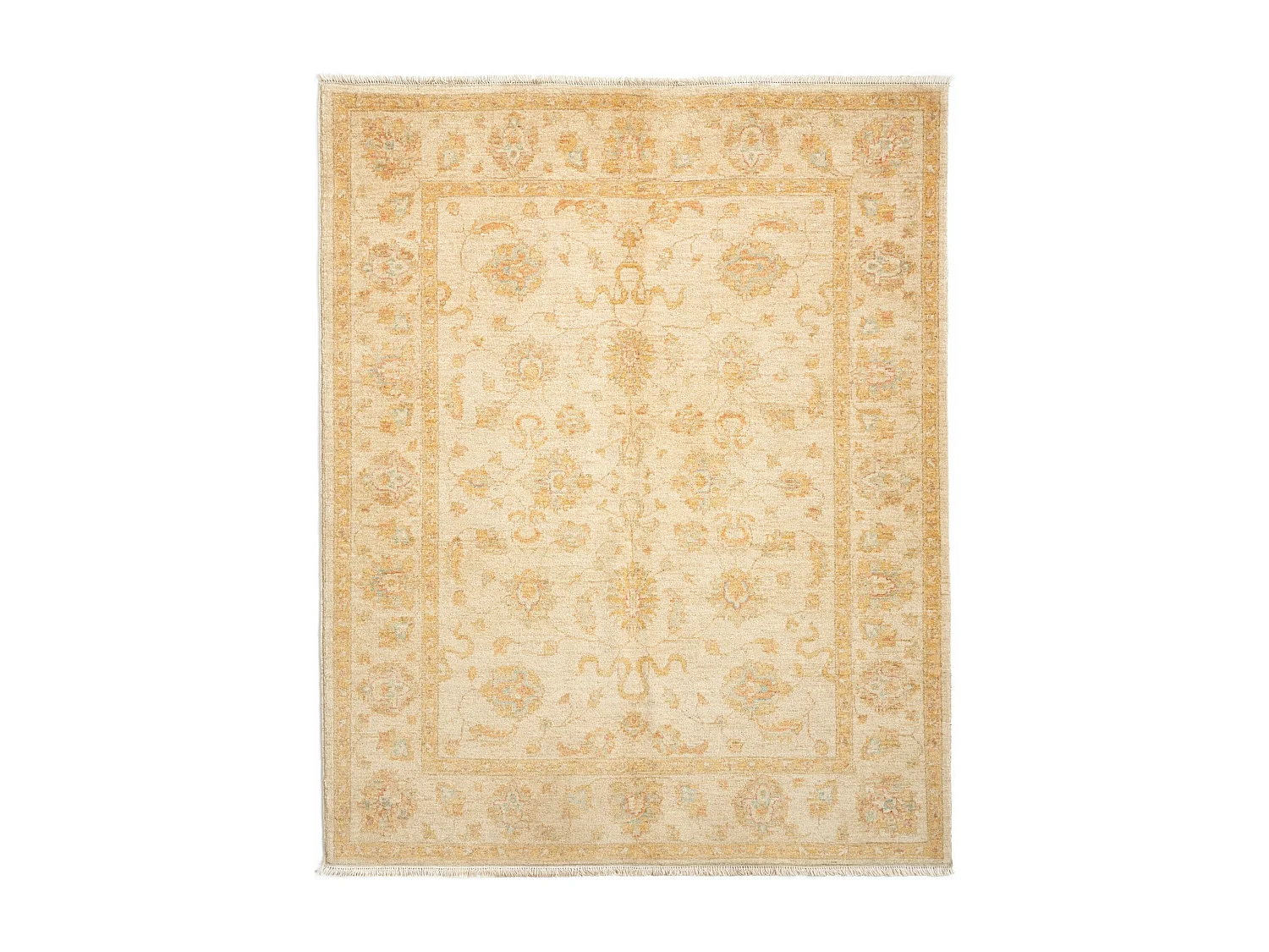 Woltapijt 200x160 Beige Kaizar