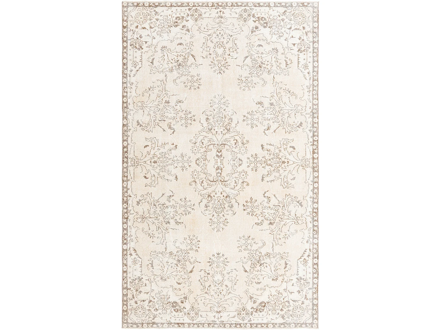 Woltapijt 277x165 Beige Ultra Vintage