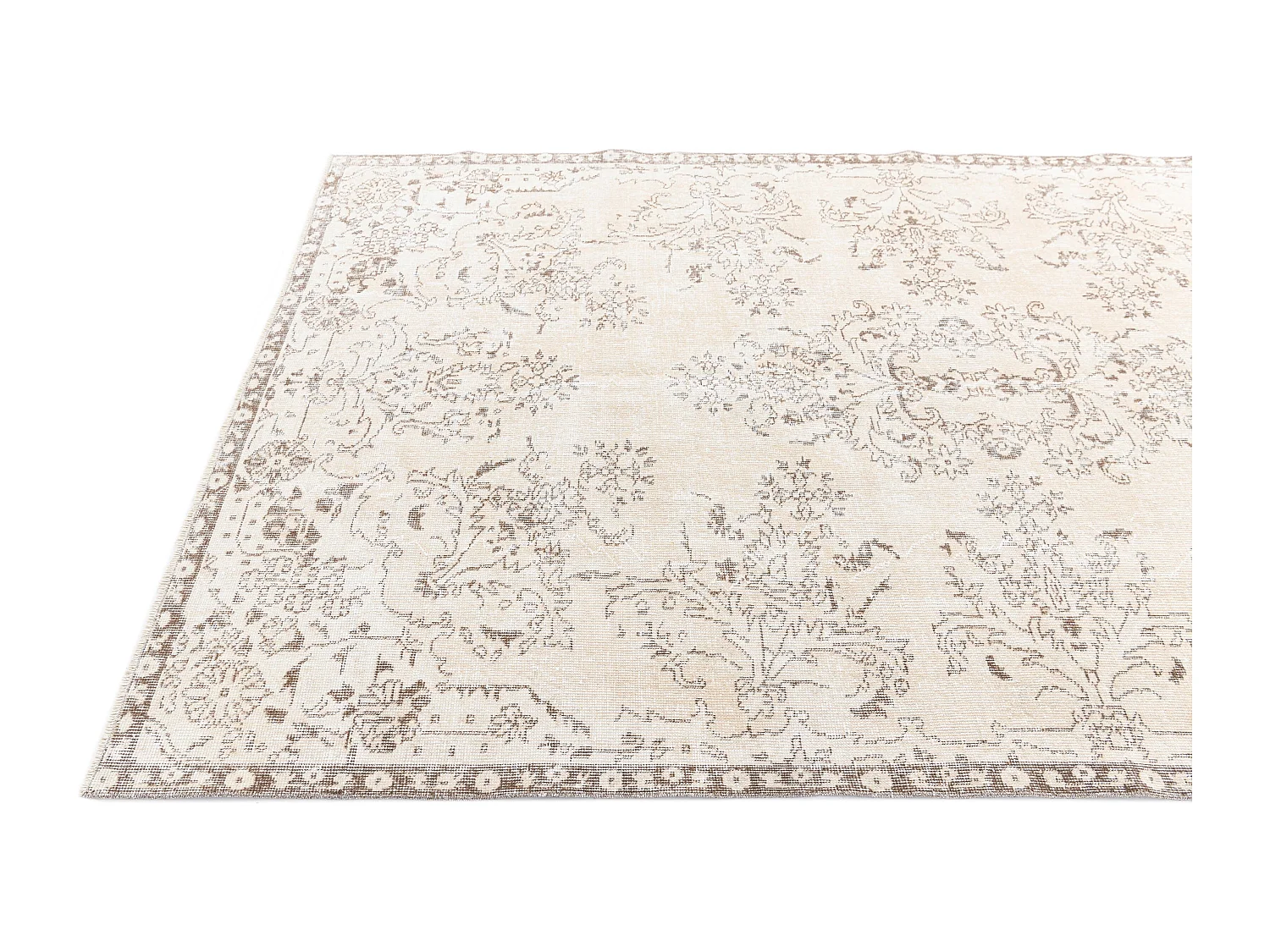 Woltapijt 277x165 Beige Ultra Vintage