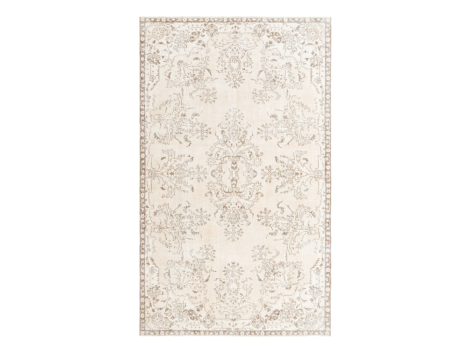 Woltapijt 277x165 Beige Ultra Vintage