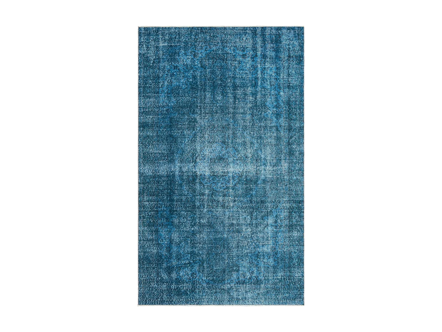 Woltapijt 264x155 Blauw Ultra Vintage
