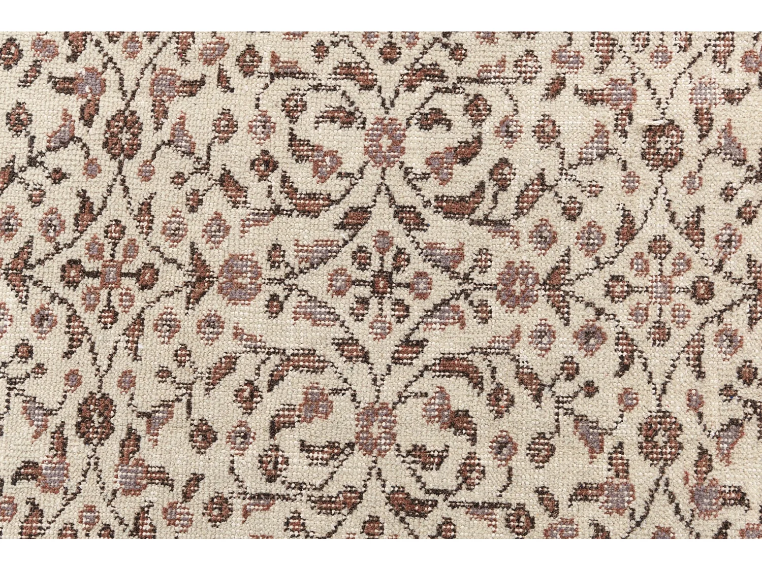 Woltapijt 292x170 Beige Ultra Vintage