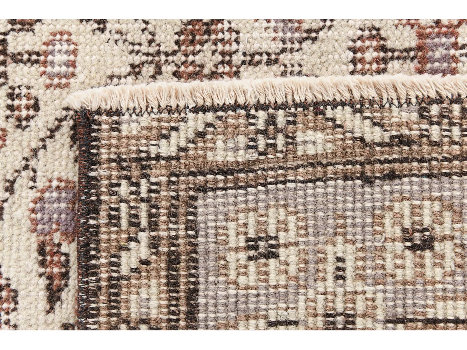 Woltapijt 292x170 Beige Ultra Vintage