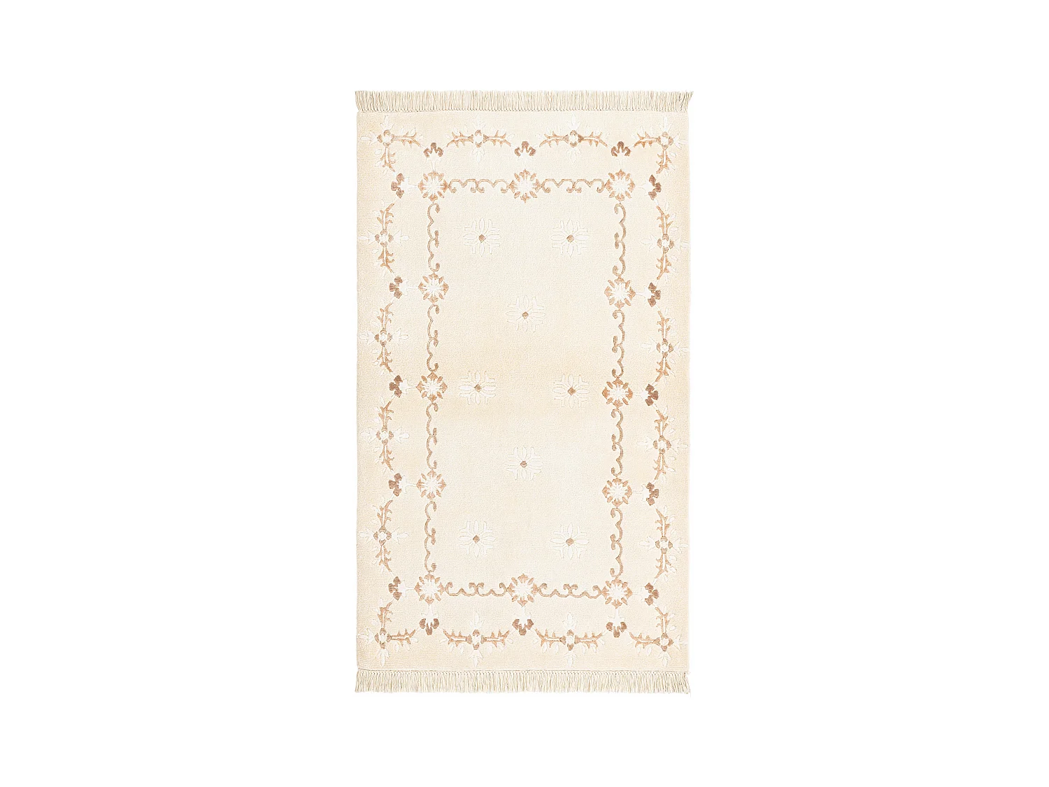 Woltapijt 150x91 Beige Darya