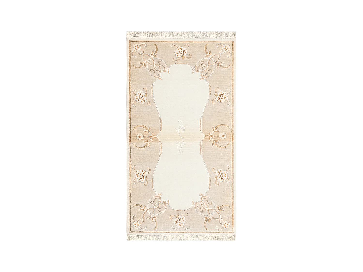 Woltapijt 150x84 Beige Darya