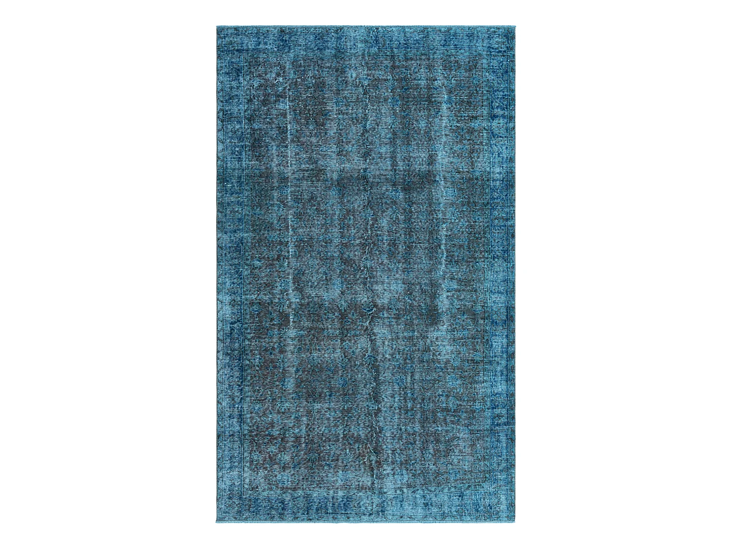 Woltapijt 282x173 Blauw Ultra Vintage