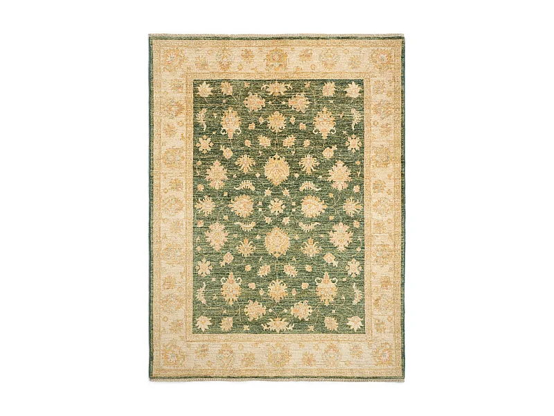 Woltapijt 196x148 Groen Kaizar