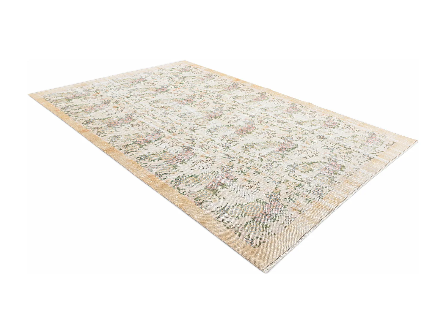 Woltapijt 284x173 Beige Ultra Vintage