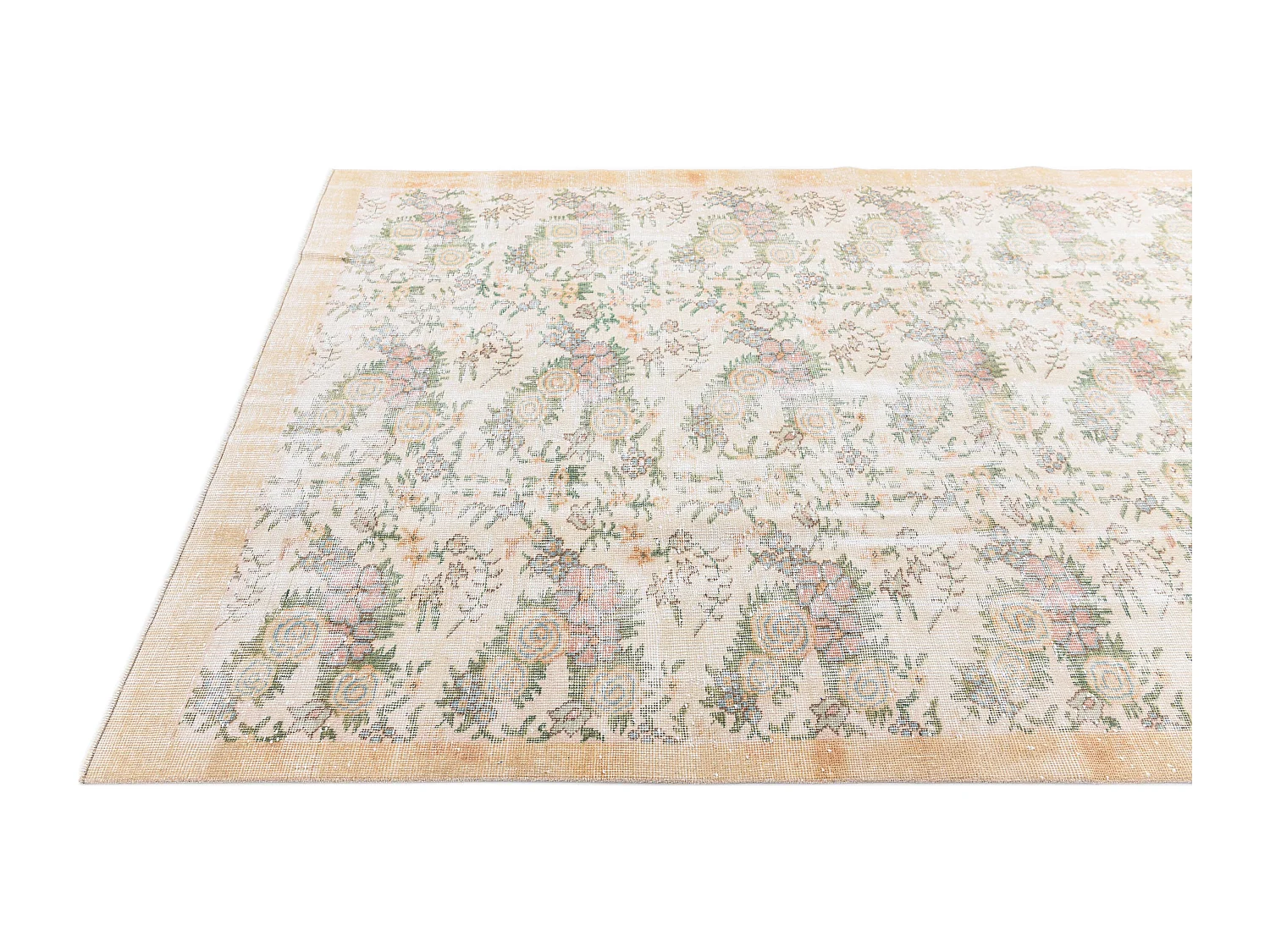 Woltapijt 284x173 Beige Ultra Vintage