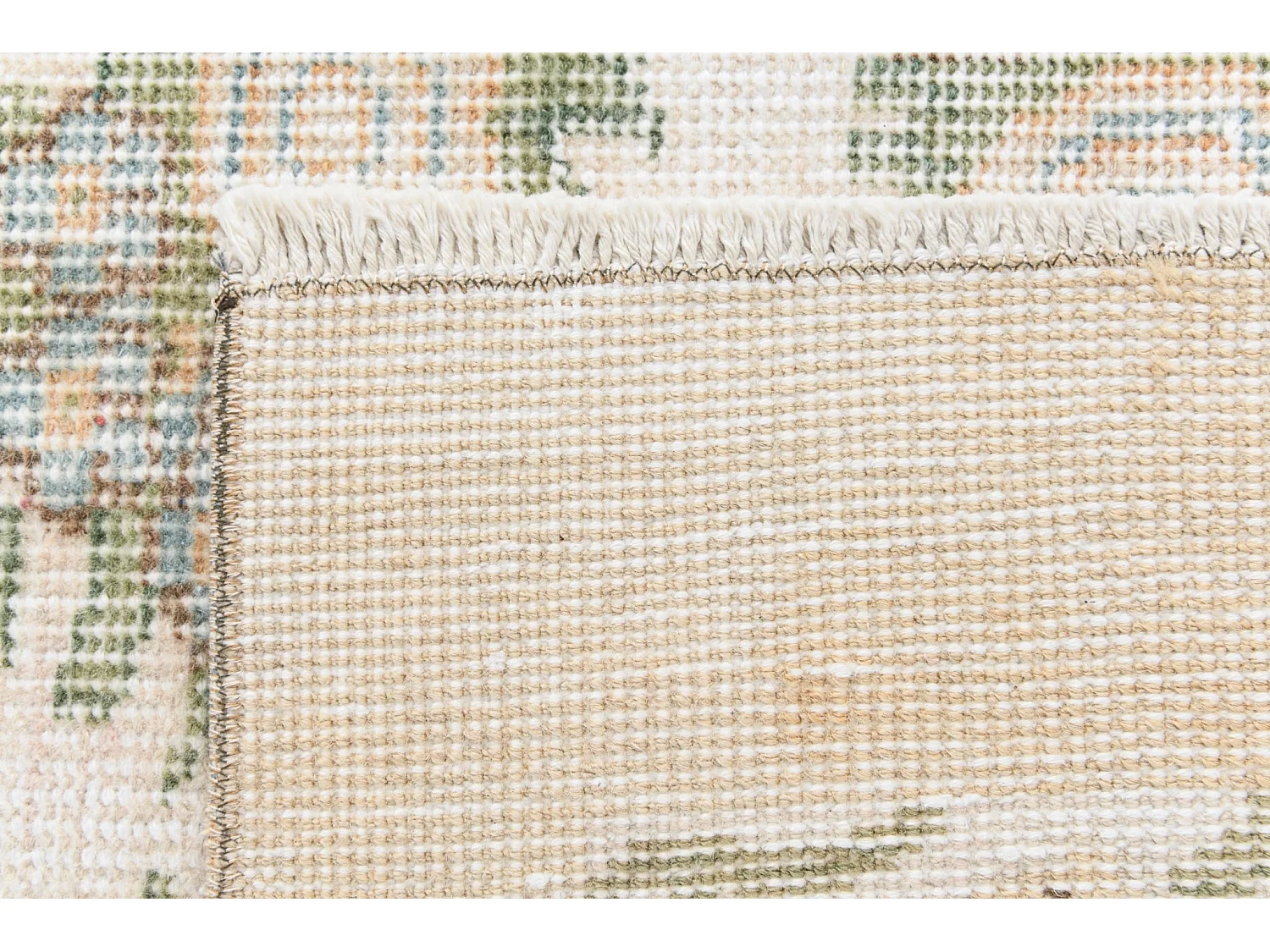 Woltapijt 284x173 Beige Ultra Vintage