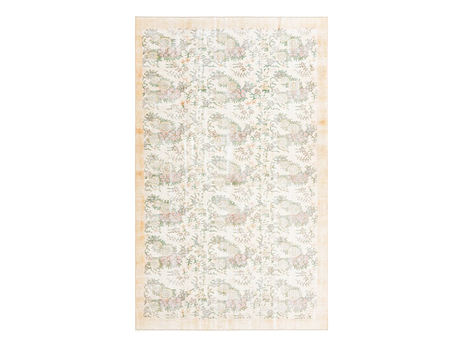 Woltapijt 284x173 Beige Ultra Vintage