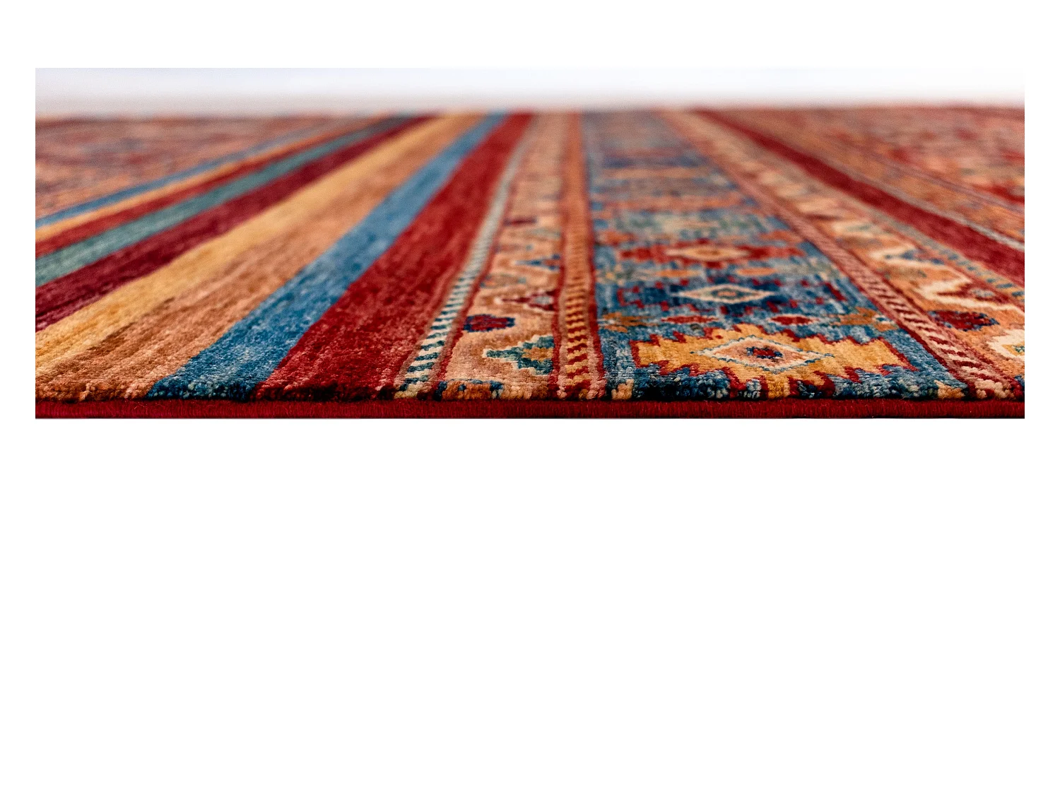 Woltapijt 297x200 Veelkleurig Torkman